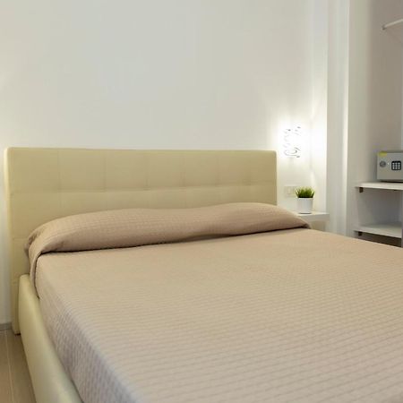 B&B Di Risio Pescara Exteriör bild