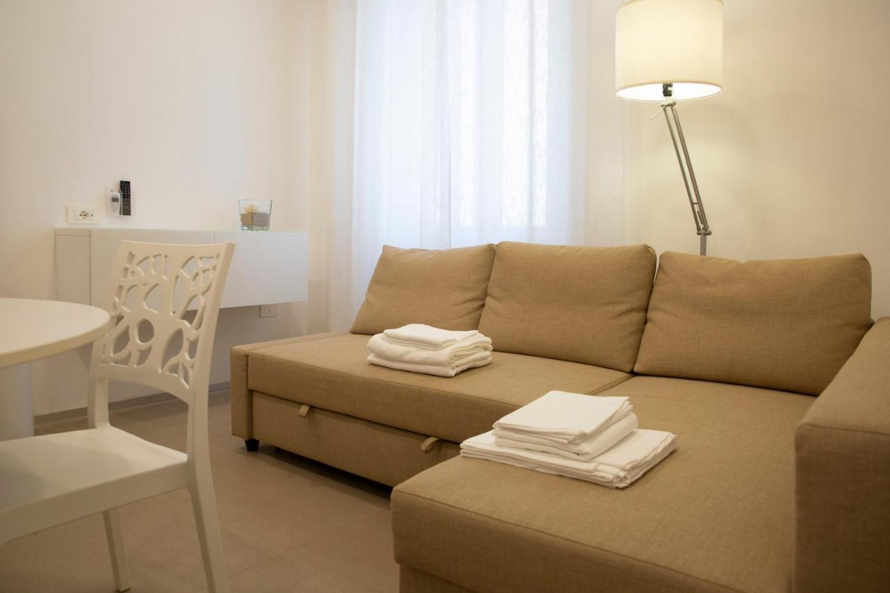 B&B Di Risio Pescara Exteriör bild