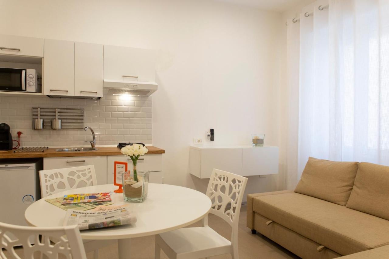 B&B Di Risio Pescara Exteriör bild