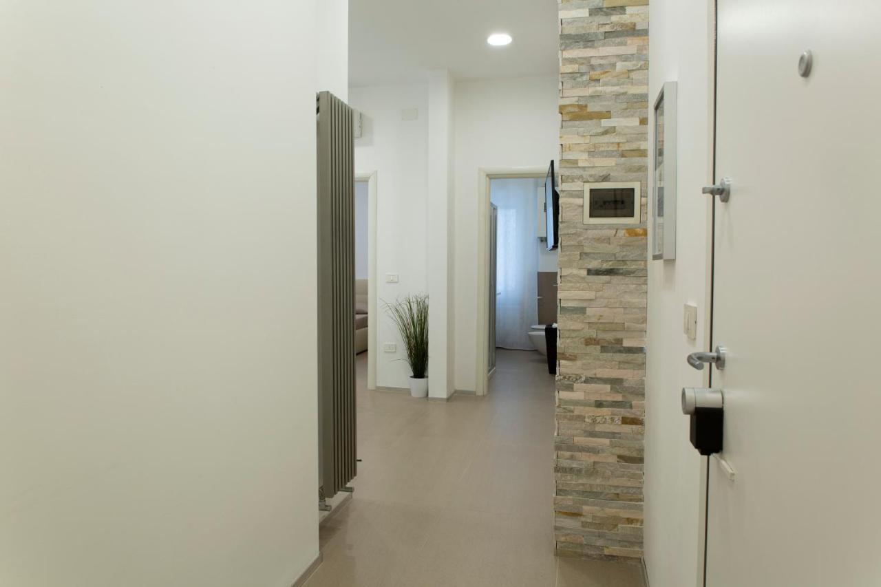 B&B Di Risio Pescara Exteriör bild