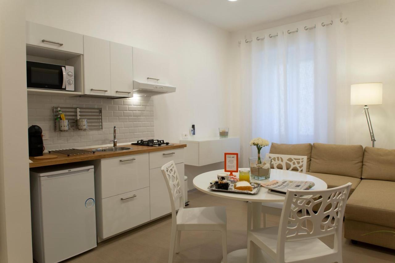 B&B Di Risio Pescara Exteriör bild