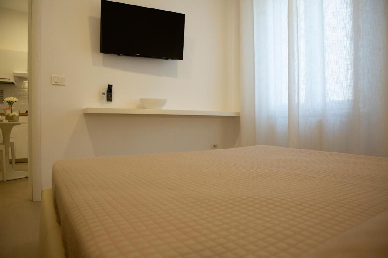 B&B Di Risio Pescara Exteriör bild