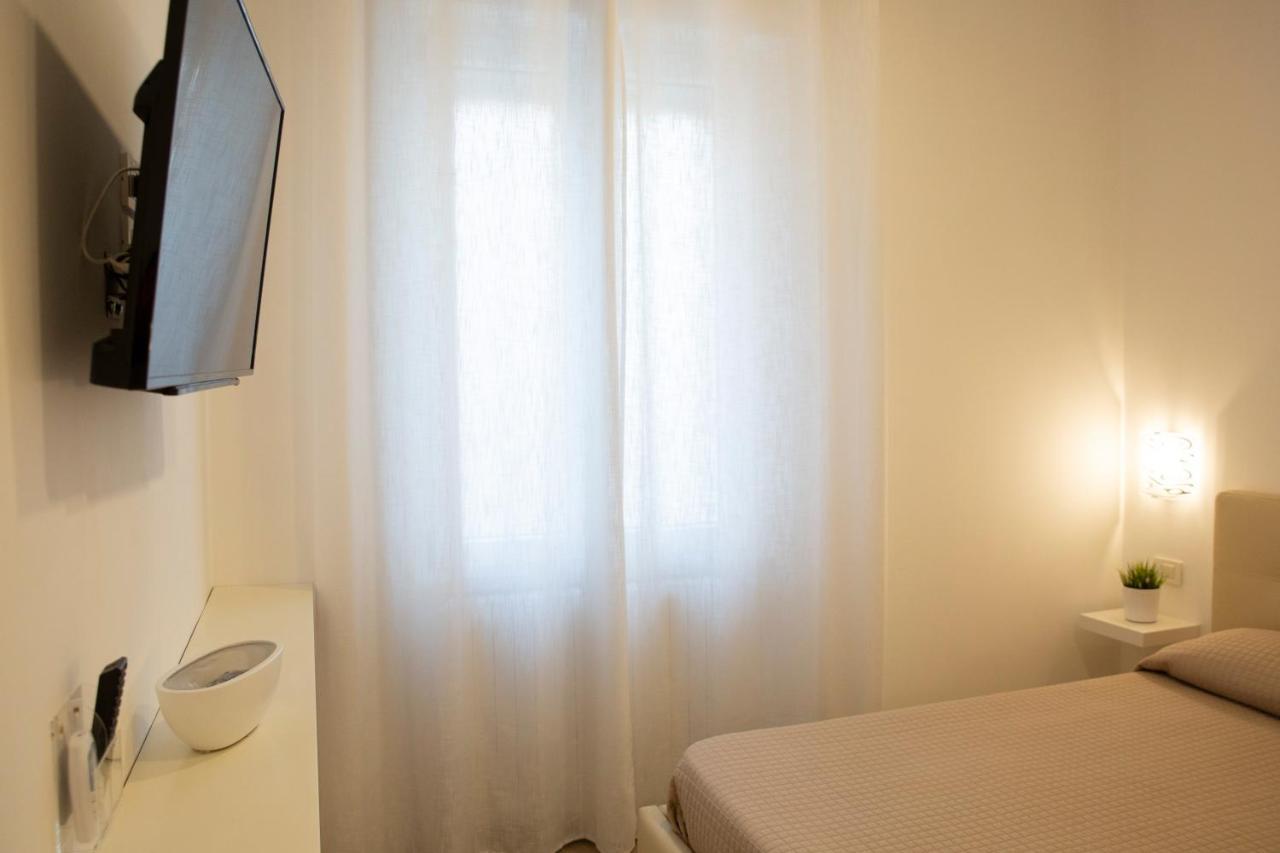 B&B Di Risio Pescara Exteriör bild